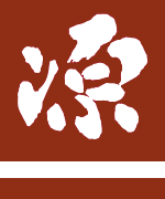 株式会社 源のロゴ