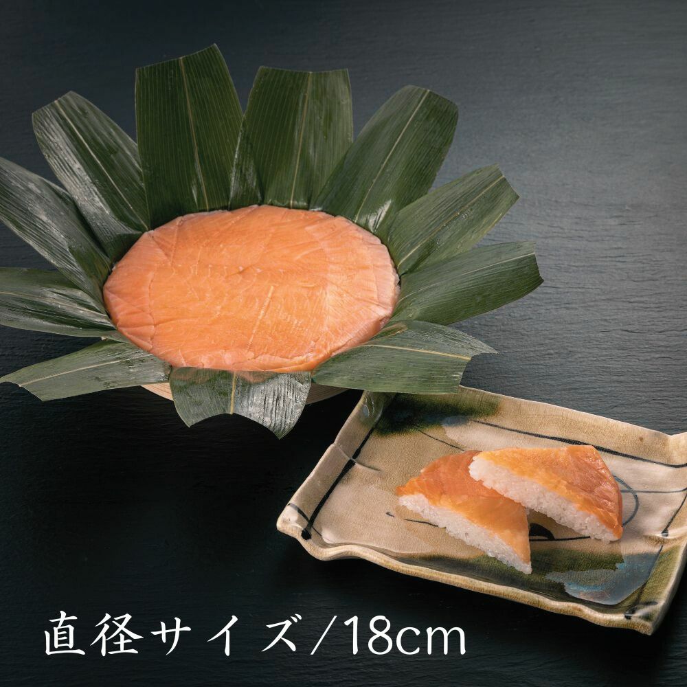 人気「特選ますのすし」の商品ページ|【公式】ますのすし本舗源