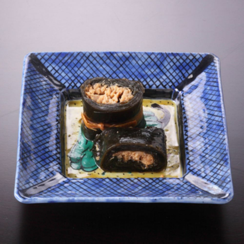 ぶり昆布巻」の商品詳細|【公式】ますのすし本舗源