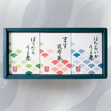 厳選3品セット」の商品詳細|【公式】ますのすし本舗源