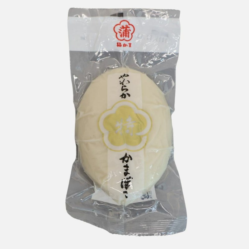 特製やわらかのパッケージ画像です。