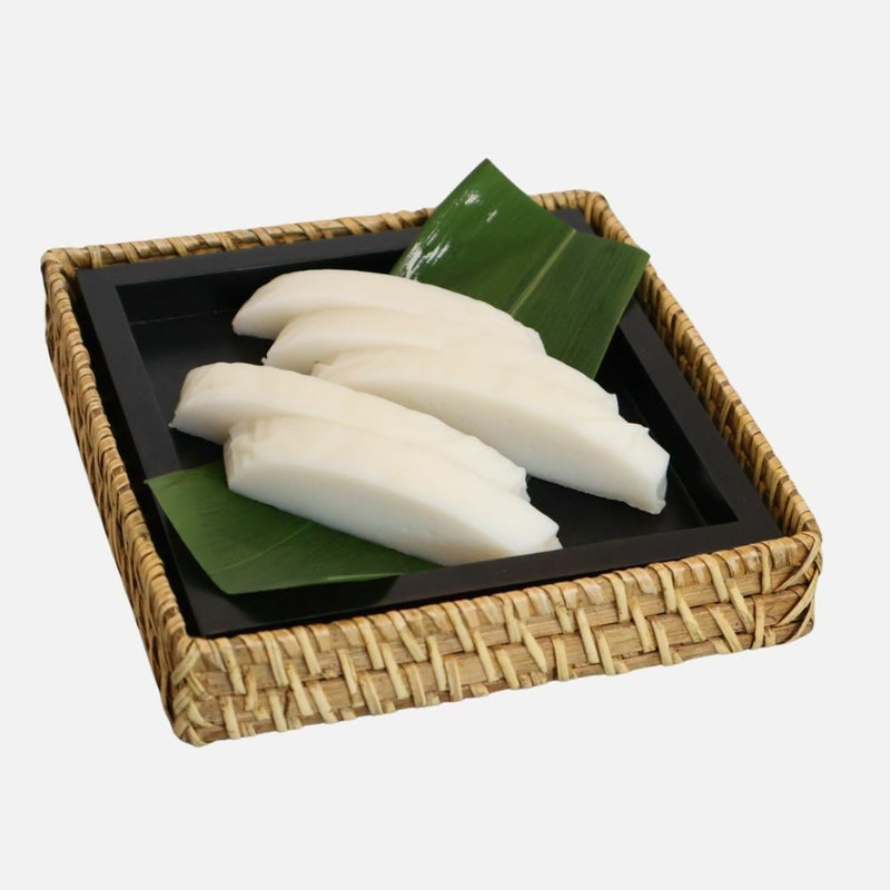 特製やわらかがお皿に盛付けされた美味しそうなイメージ画像です。