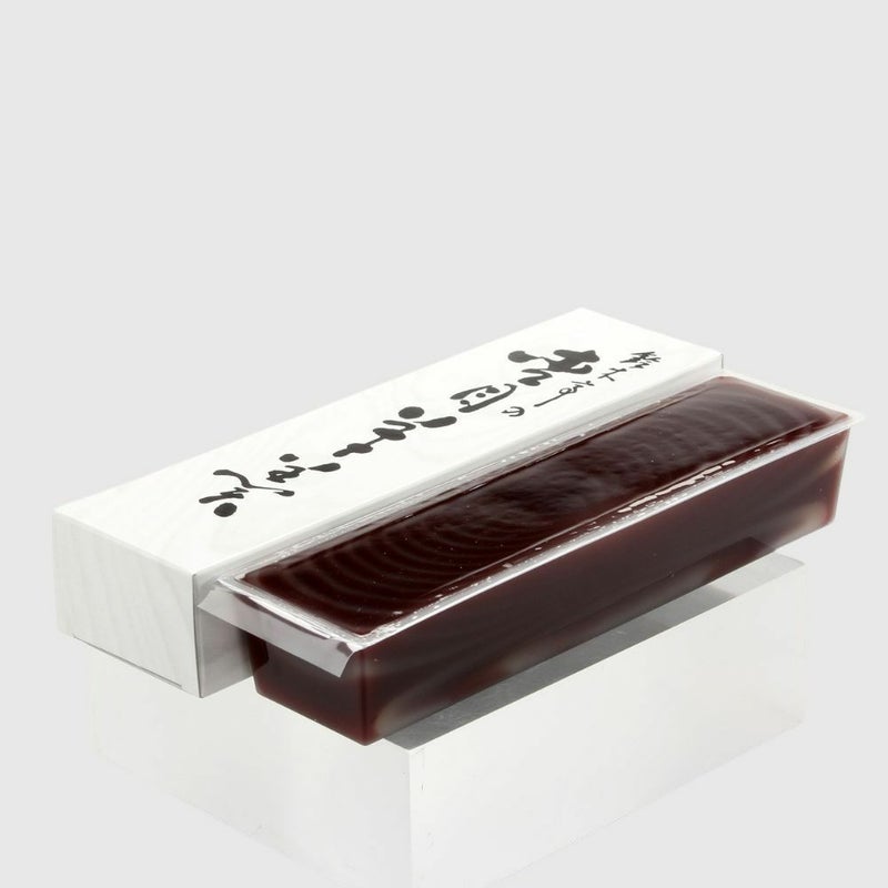 杢目羊羹 大型(350g)の商品画像です。